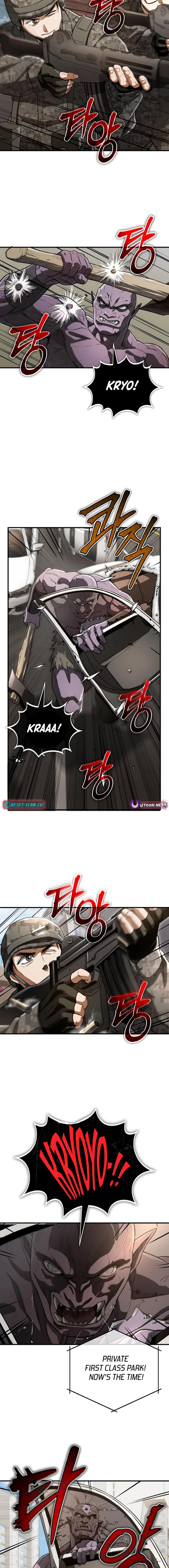 Blood Demon Reincarnation Chapter 14 2